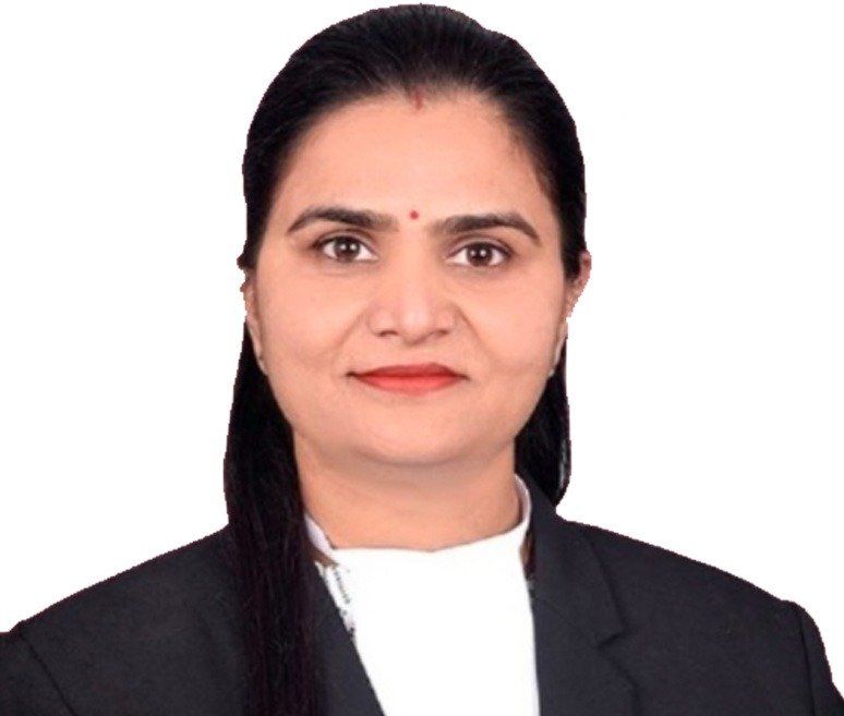 Adv. Nidhi Khandelwal